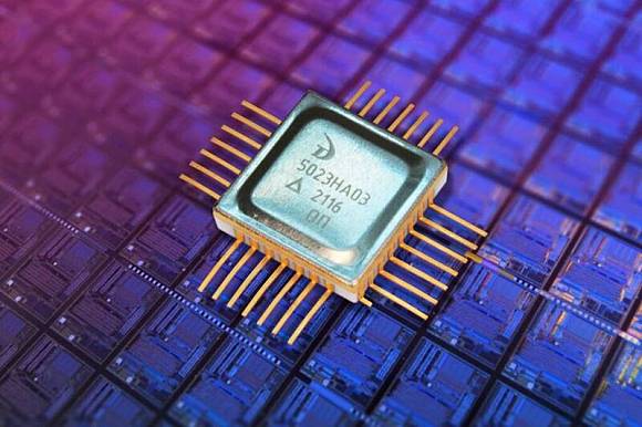 Russian Wafer Fab Angstrom-T Declares Bankruptcy, Debts of $9.9 Million